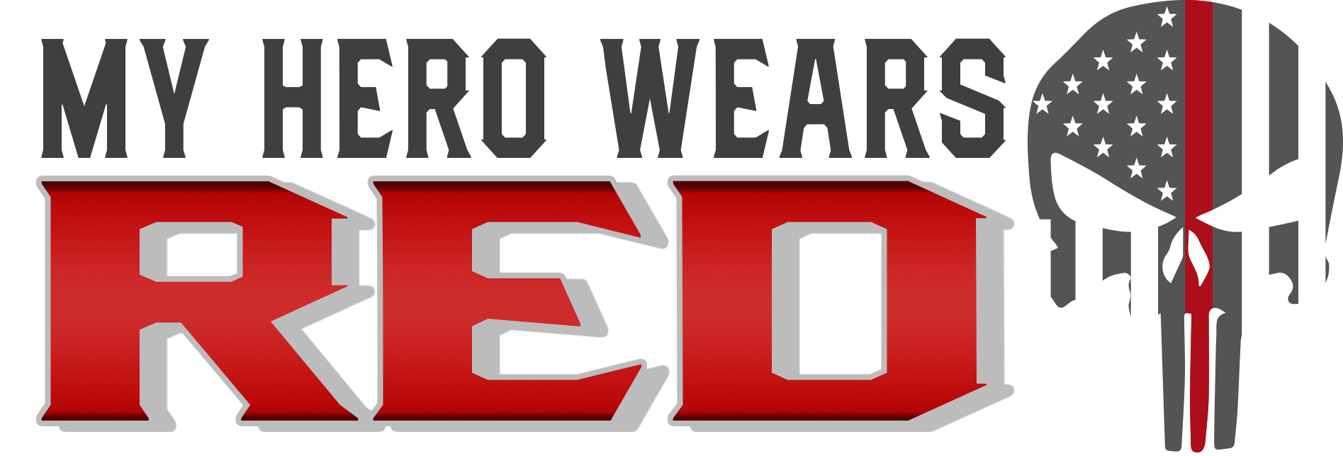 MyHero WearsRed Store
